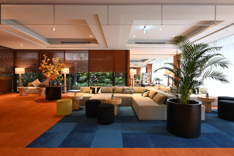 新北頂級飯店按摩SPA